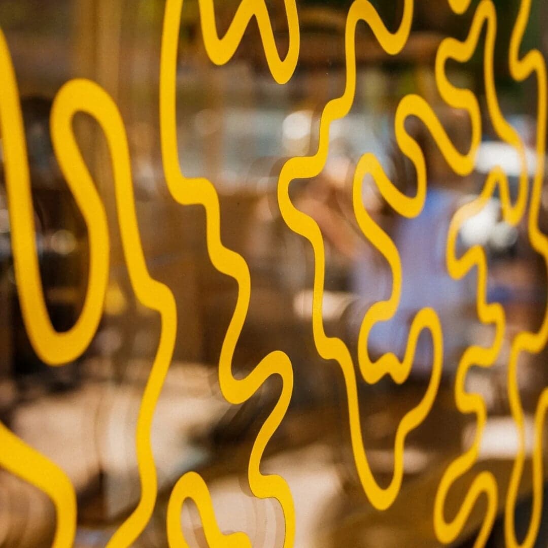 Brand Identity For Kale & Crave