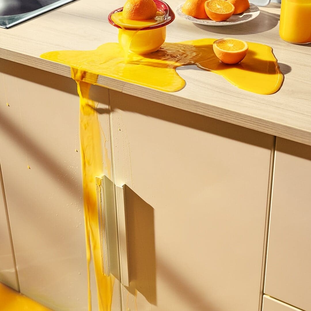 Photography And Film Campaign For Hedvig Insurance