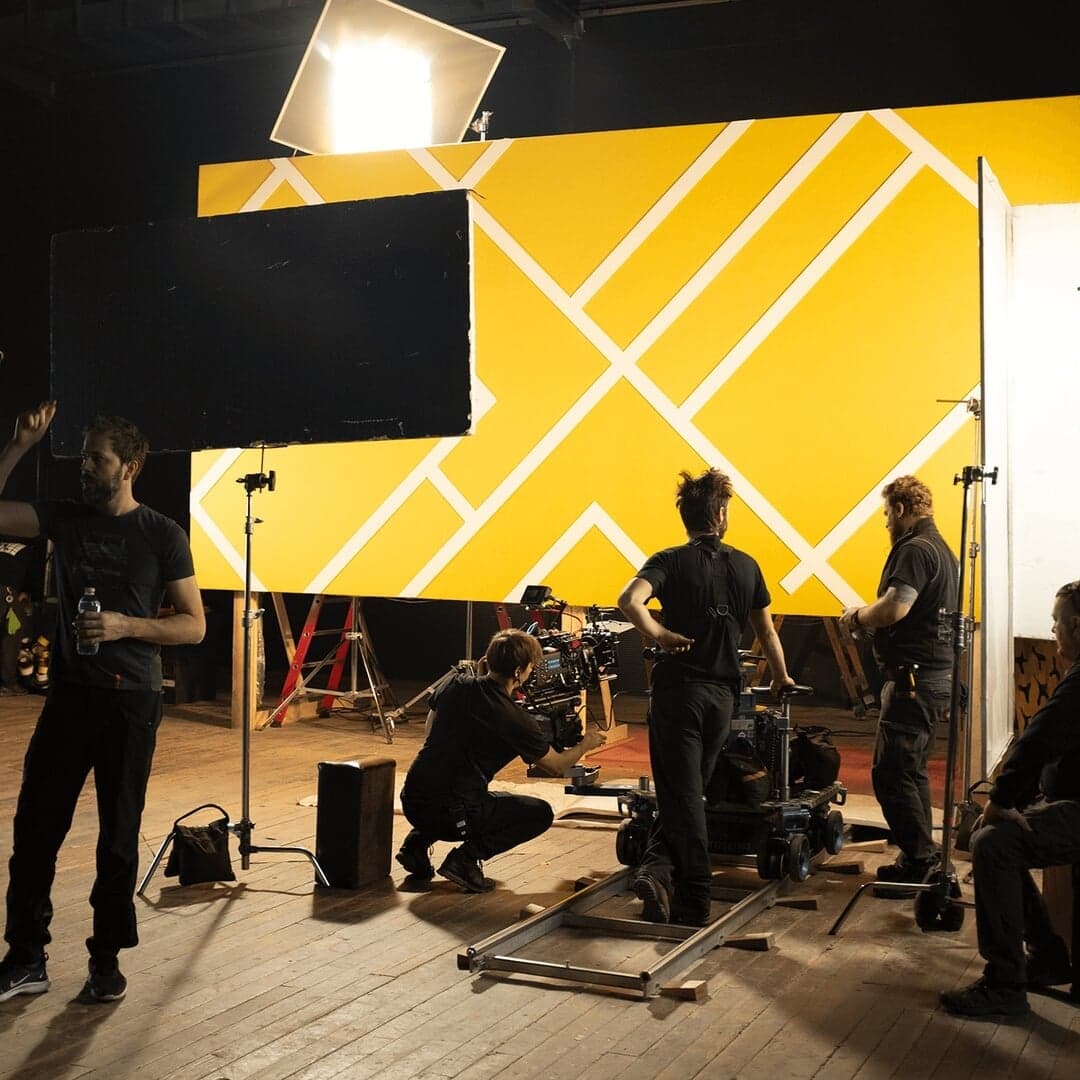 Film Campaign And Art Direction For Noosa Yoghurt