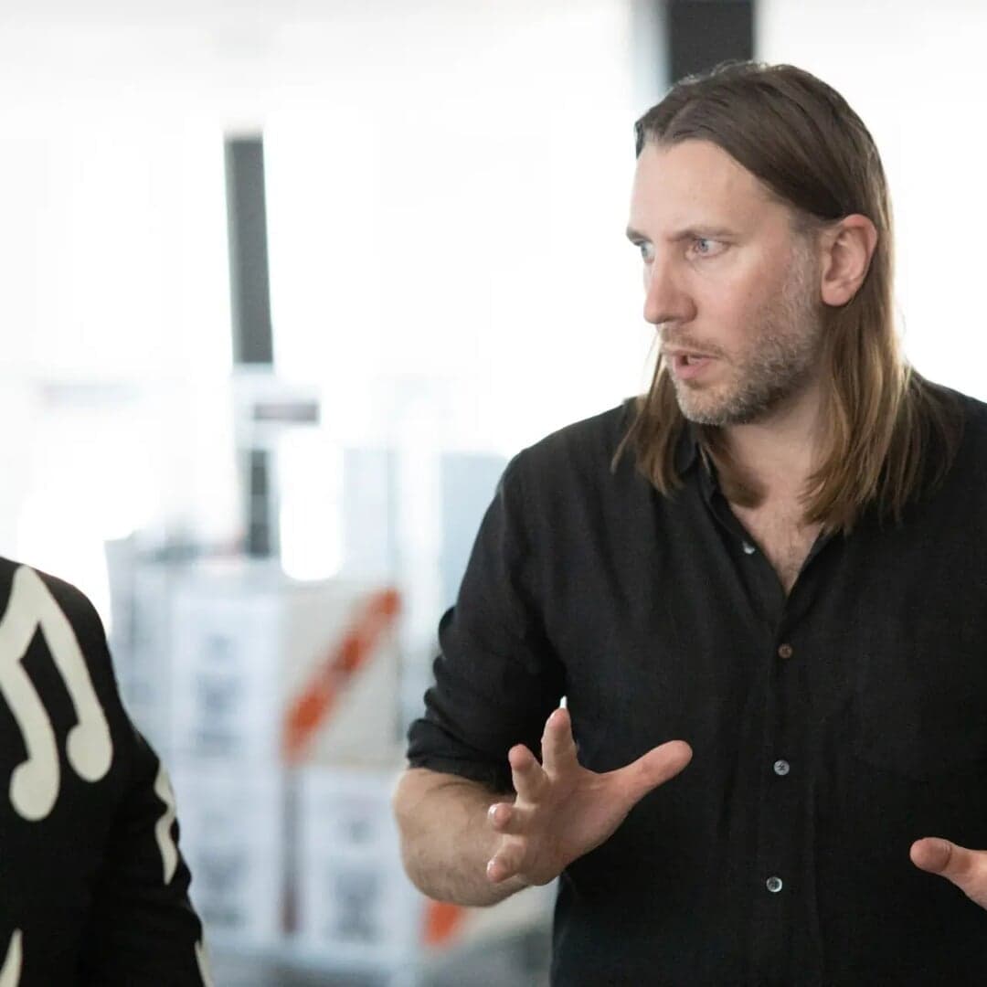 Music Video Direction For The Hives