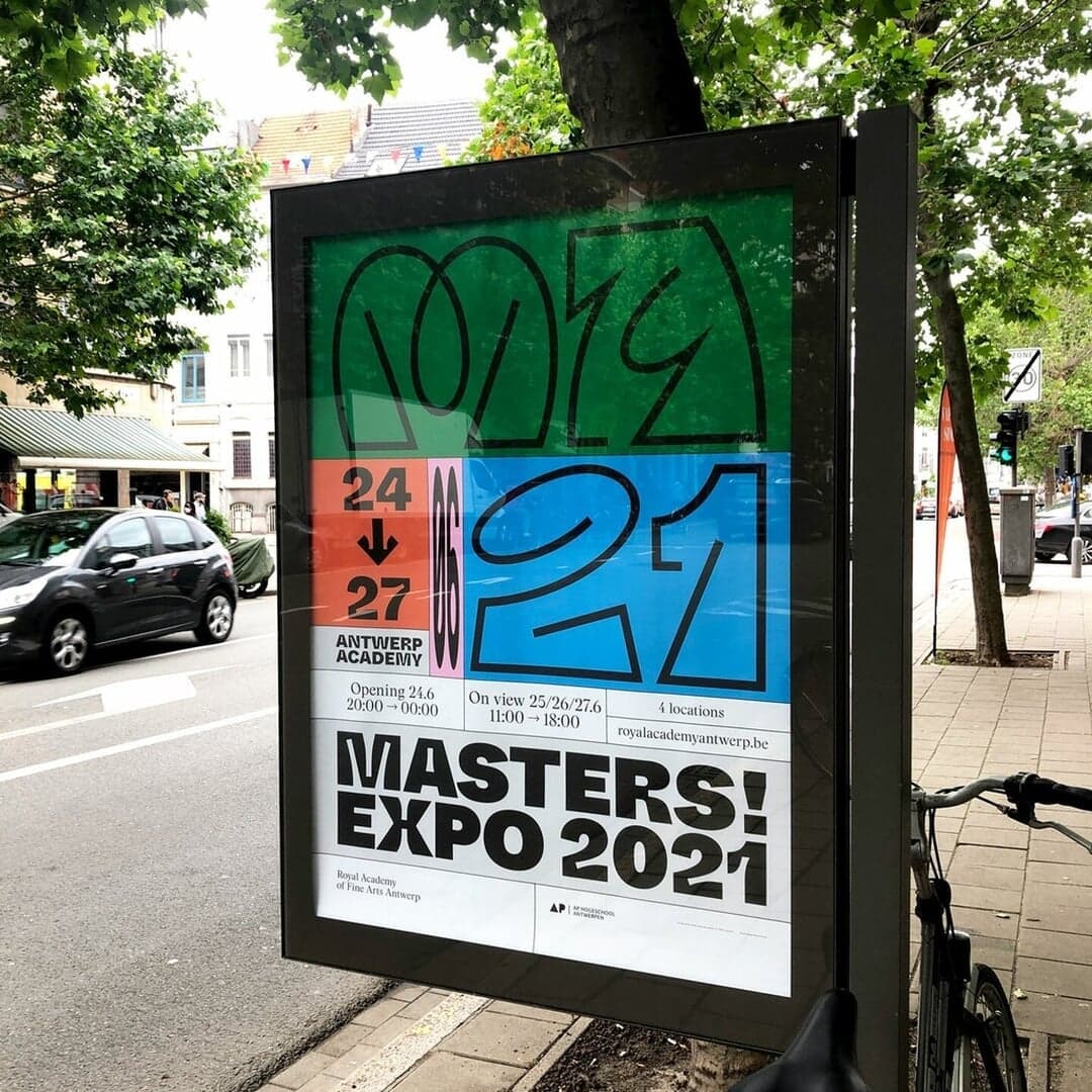 Hebrew Typeface Extension For Abc Whyte