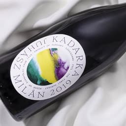 Bánáti & Hartvig Architecture - Classmate design work cover image