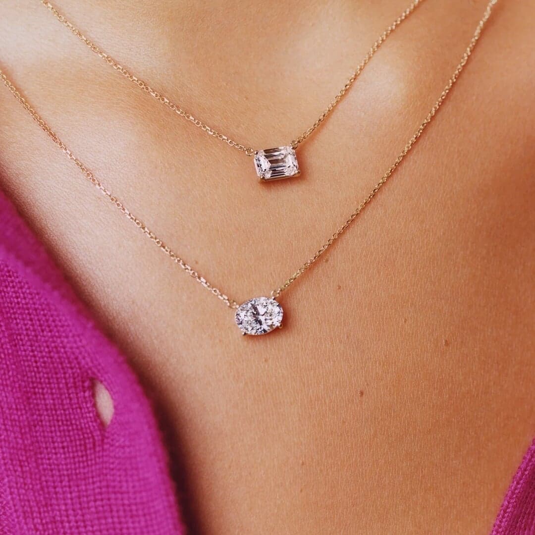 Holiday Advertising Campaign For Lightbox Lab-grown Diamonds