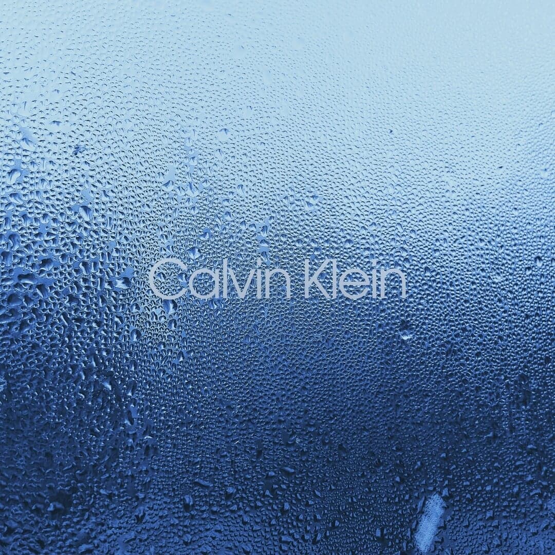 Retail Concept Design For Calvin Klein