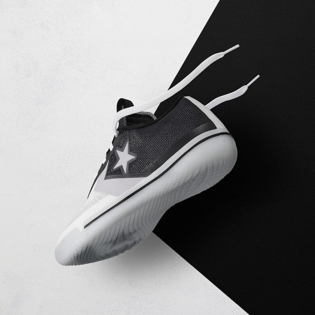 Holiday Campaign For Converse Basketball