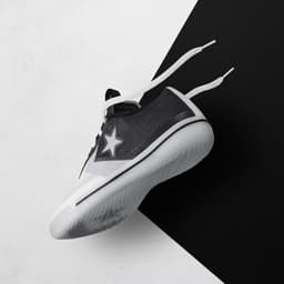 Holiday Campaign For Converse Basketball cover image