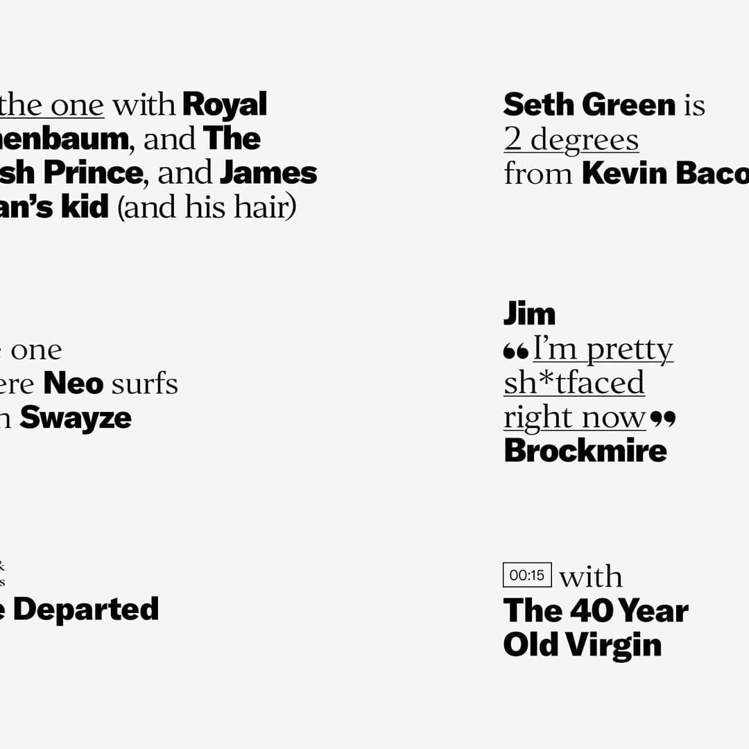 Brand Refresh For Ifc