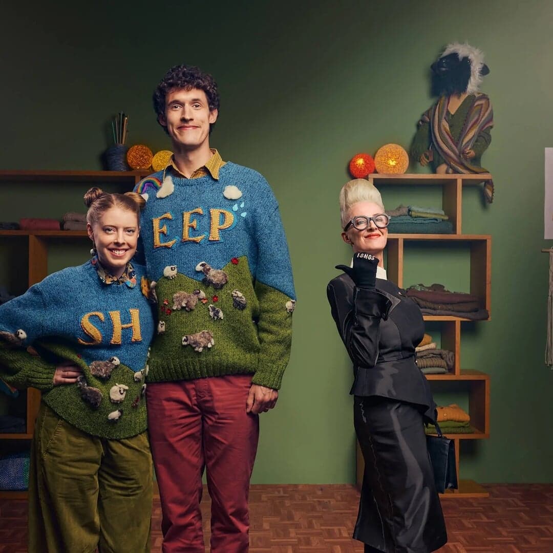 A 360 Campaign For A Leading Web Services Company