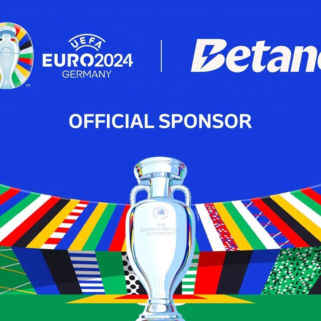 A Brand Identity For A Leading Igaming Platform