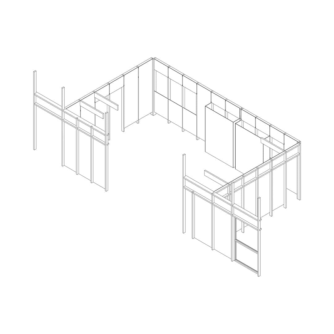 Interior And Visual Identity For A Sourdough Bakery In Lisbon