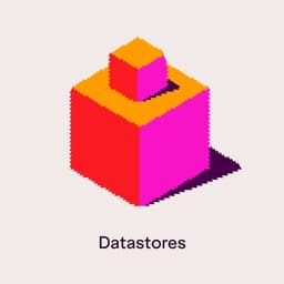 Alicenet - Verve design work cover image