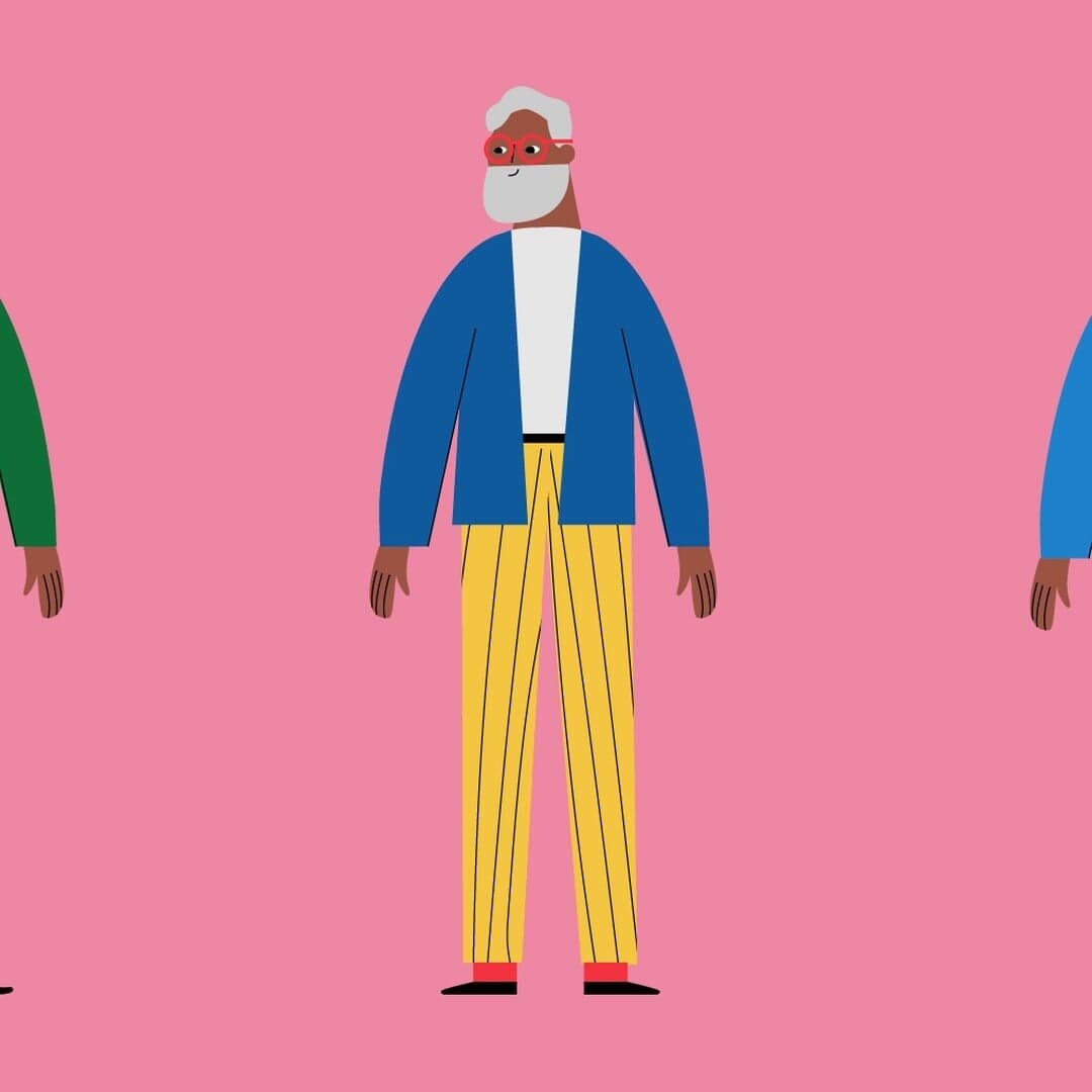 Animated Musical Explainer For Ctia 5g Spectrum