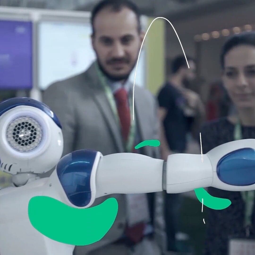 Motion Design And Illustration For Lifelong Learning