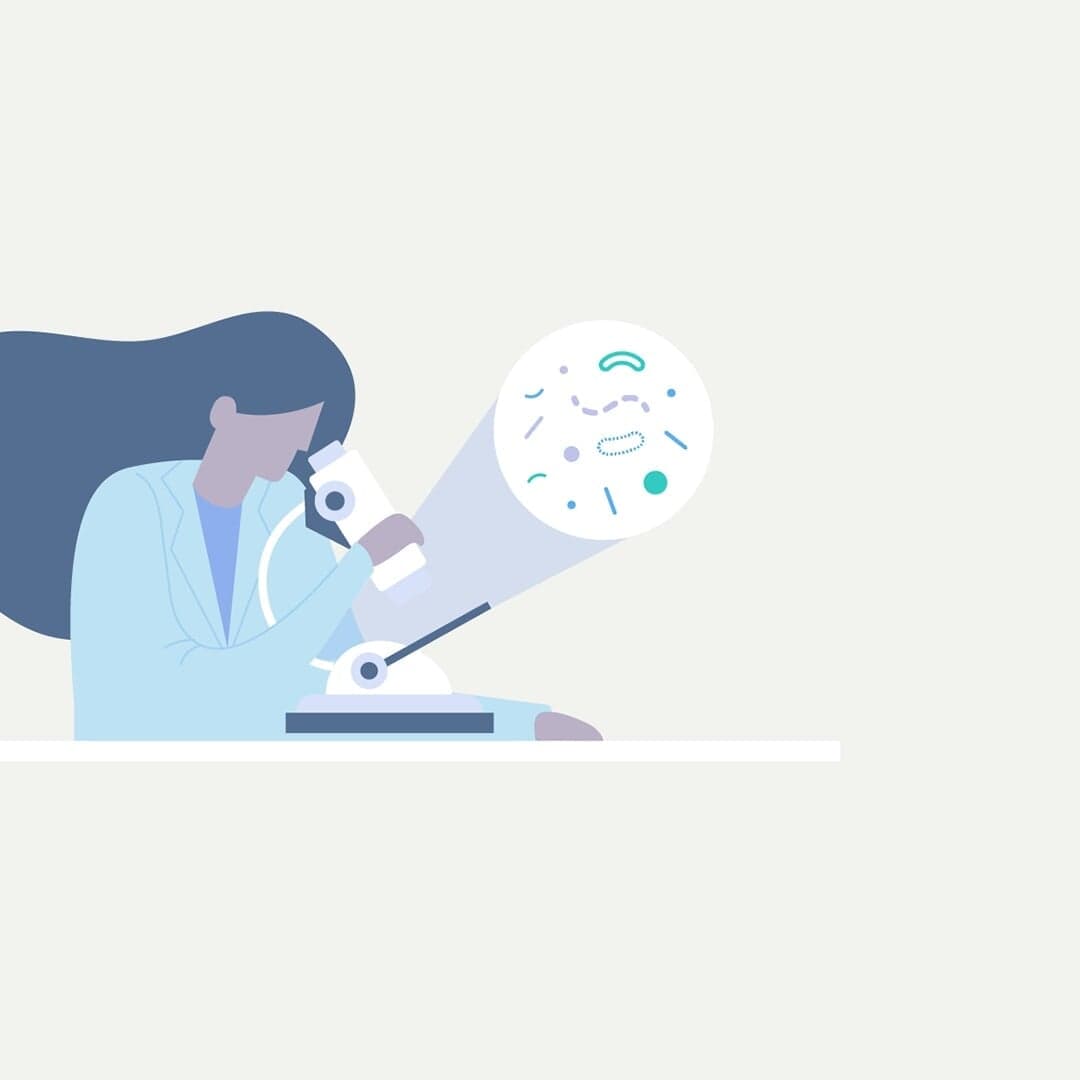 Motion Design For Medable Digital Healthcare Platform