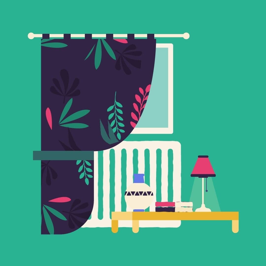 Motion Design For Ceresa Thermostatic Valves