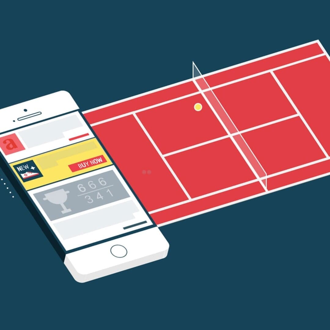 Motion Design For Namomedia