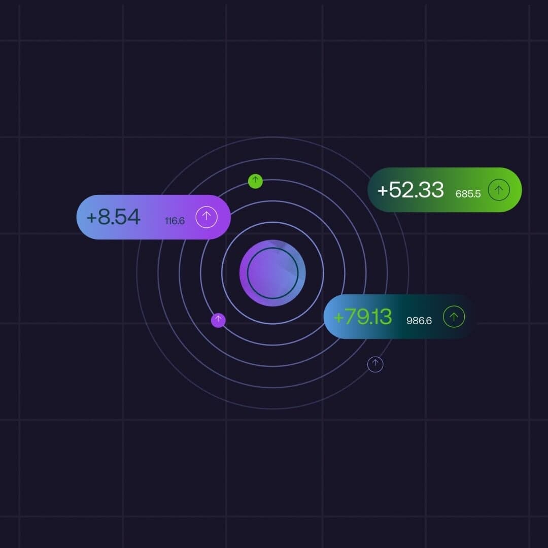 Educational Motion Series For Sonar Platform