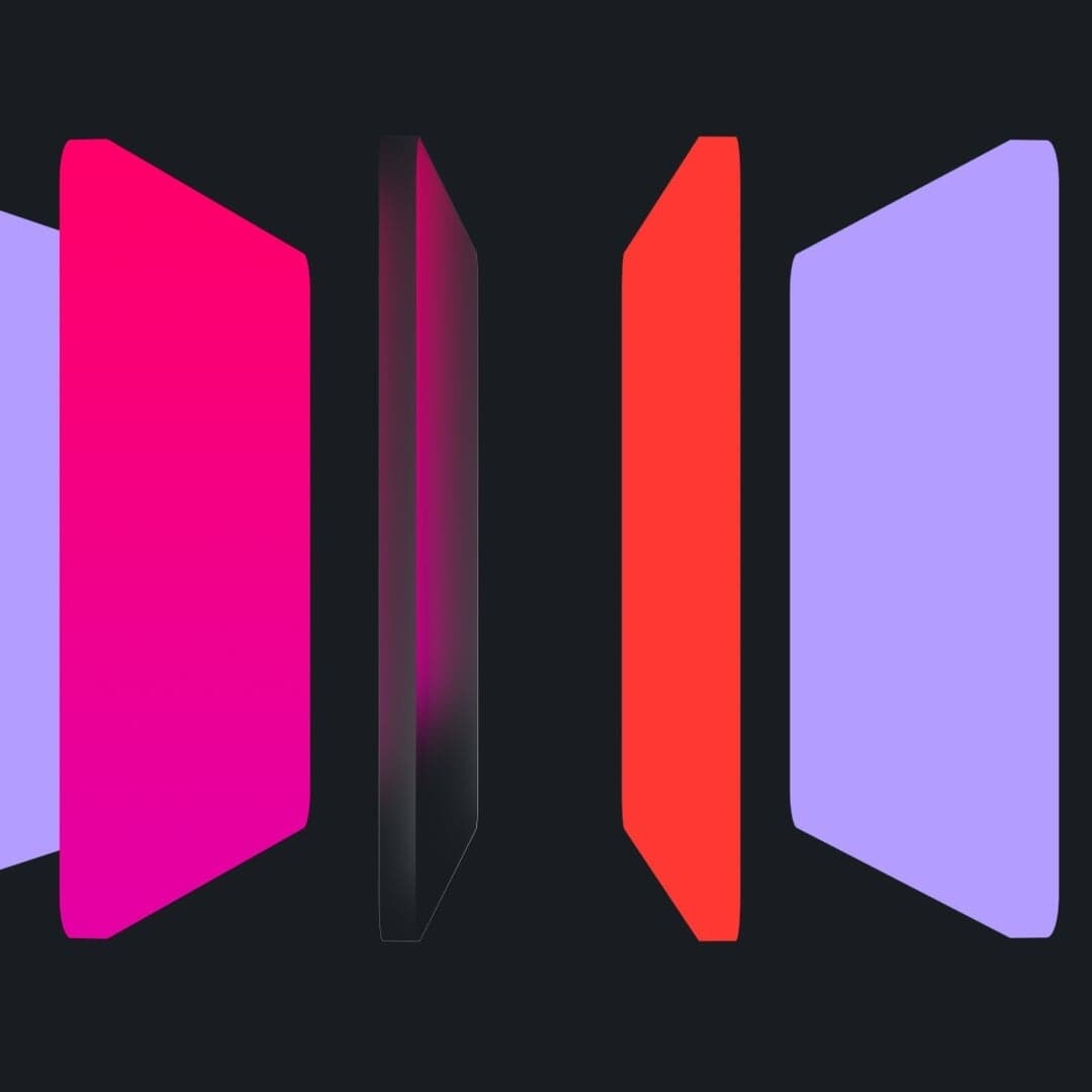 Motion Design For Airwallex At Money20/20