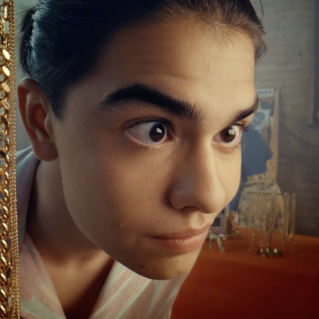 Advertising Campaign For Kard Teen Banking App