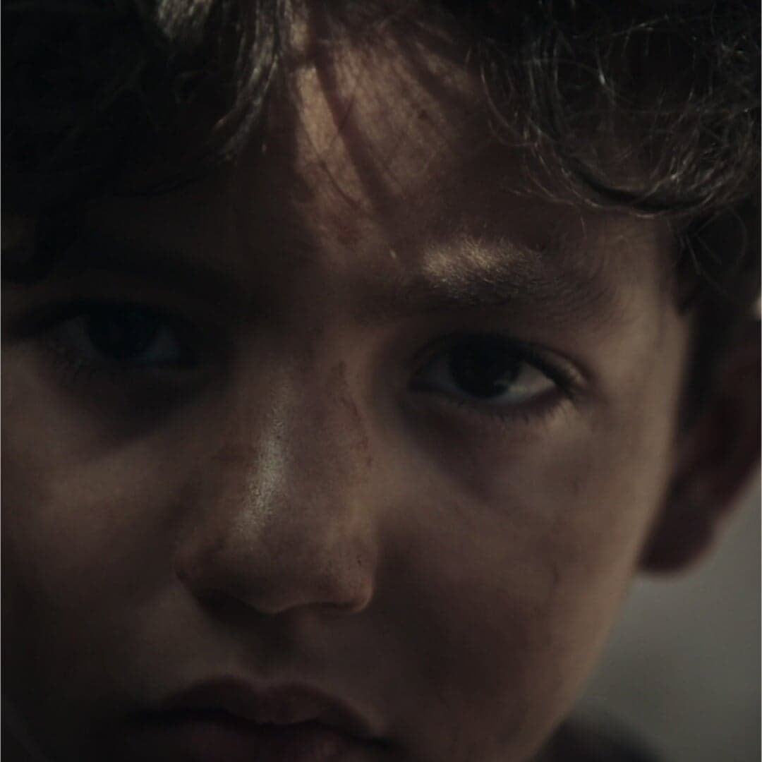 Awareness Campaign For Solidarités International's 40th Anniversary