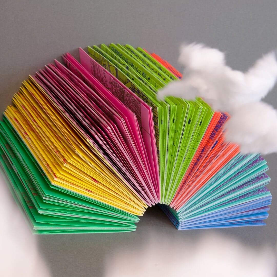 Visual Identity For Theaterhaus Gessnerallee