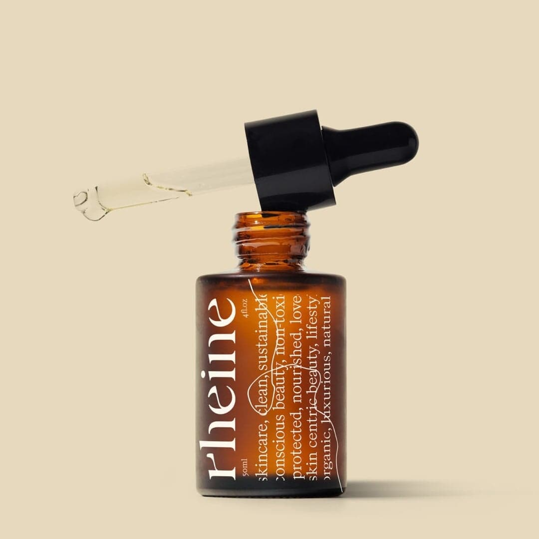 Brand Identity For A Conscious Beauty Store