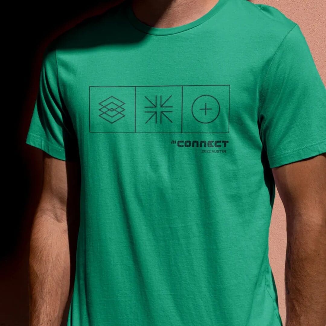 Visual Language Development For Ni