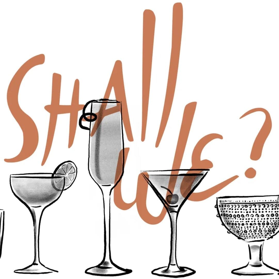 Brand Identity For Bar Cecil Bistro