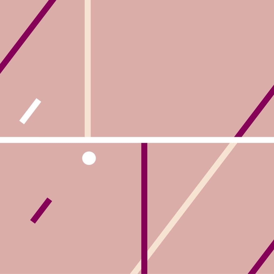 Brand Identity For A Plant-based Frozen Yogurt Store