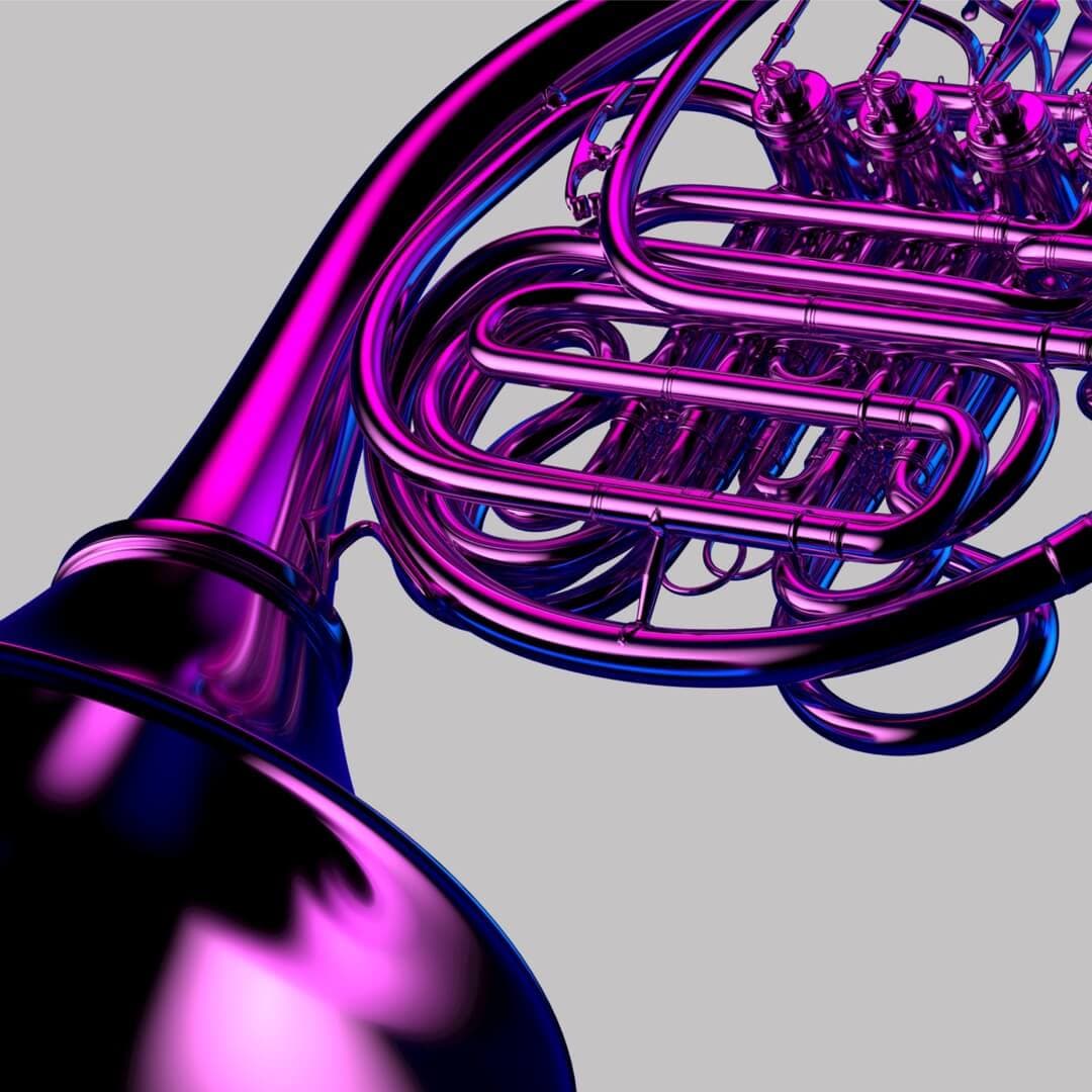 Brand Campaigns For The Australian National Academy Of Music