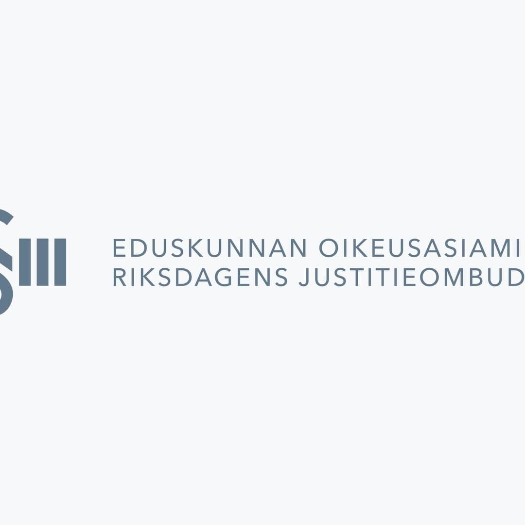 Visual Identity Redesign For The Finnish Parliamentary Ombudsman