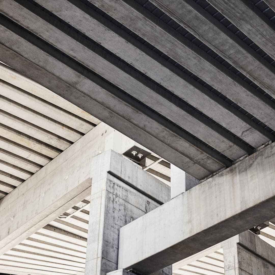 Brand Identity And Website Design For Structural Concrete Industries