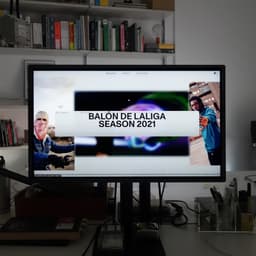 Brand Identity For A Gen Z Creative Agency cover image