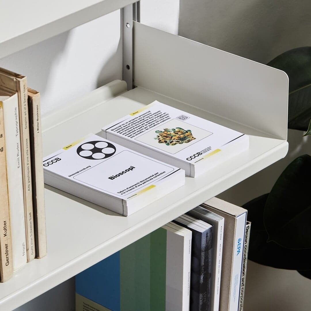 Visual System For Cccb