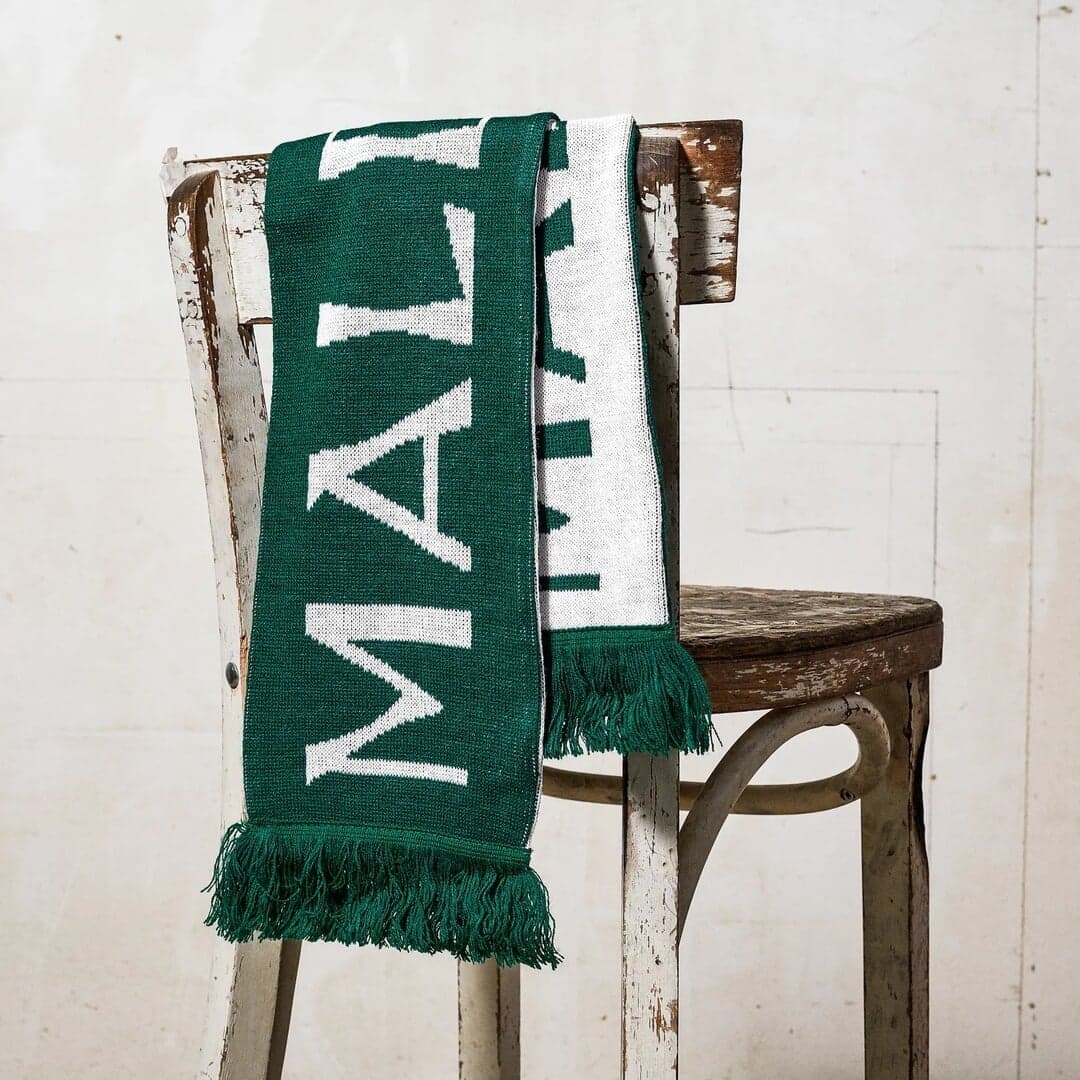 Brand Identity For Maldini Studios