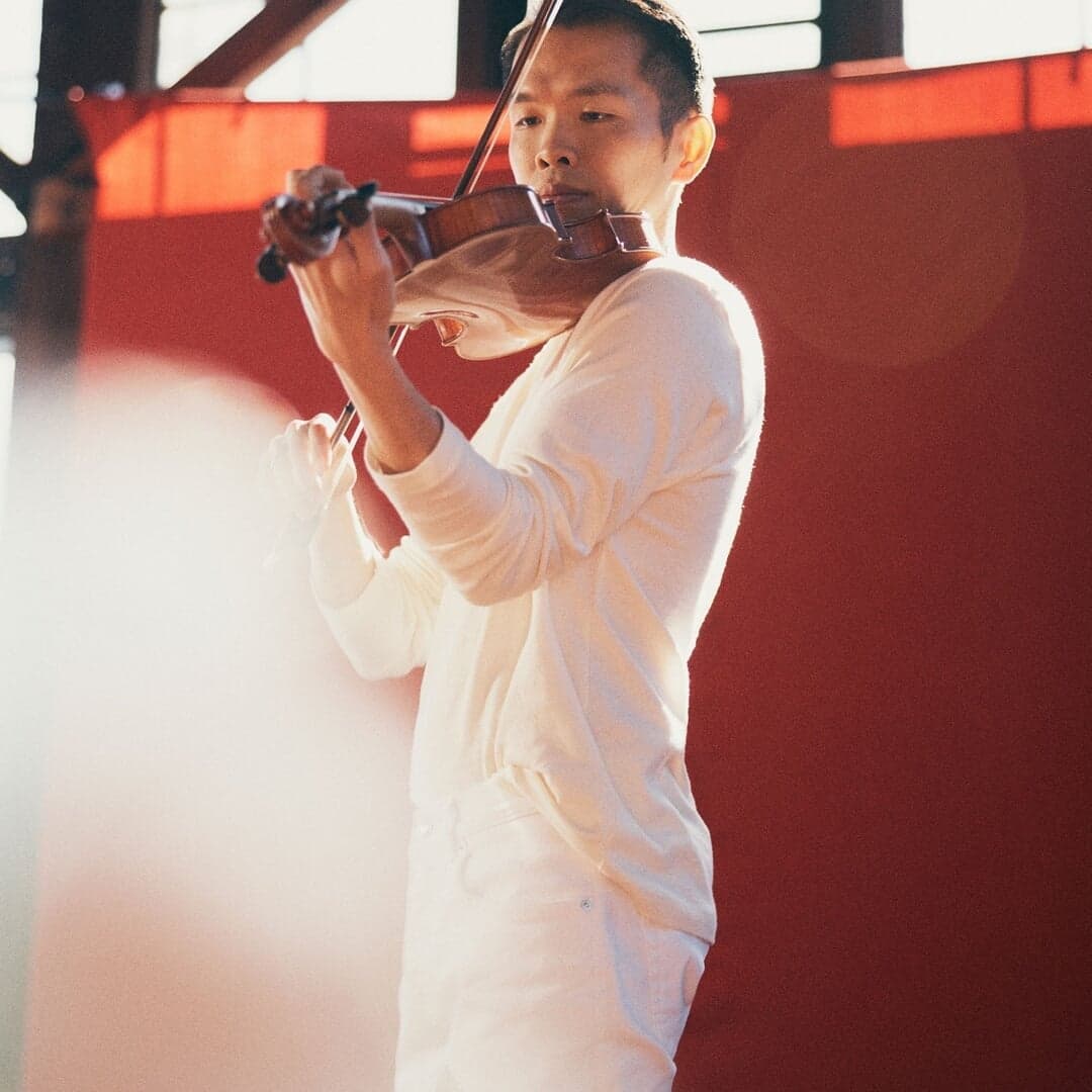 Campaign And Art Direction For Australian Chamber Orchestra 2023