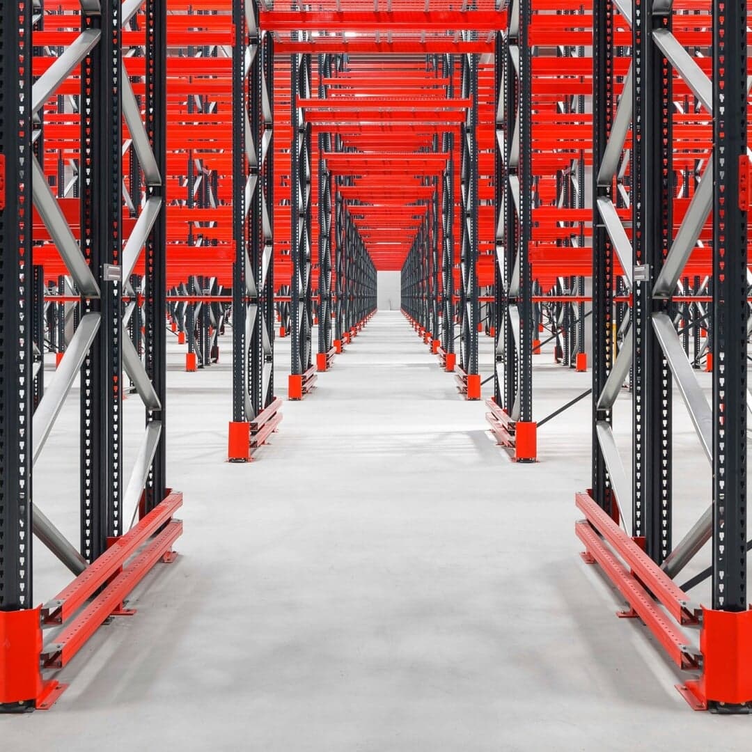 Brand Identity And Strategy For Frasers Property Industrial