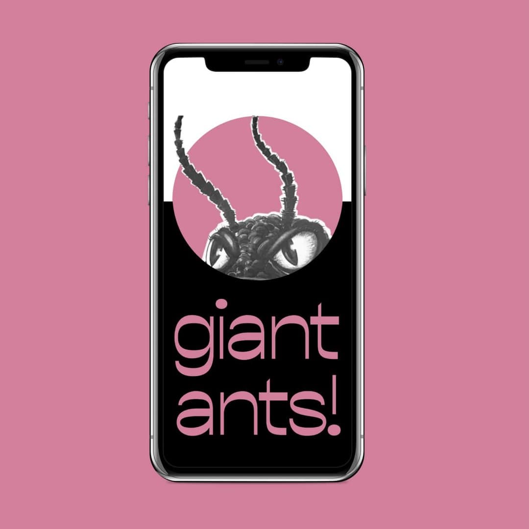 Interactive Educational Website For Illuminating Radioactivity