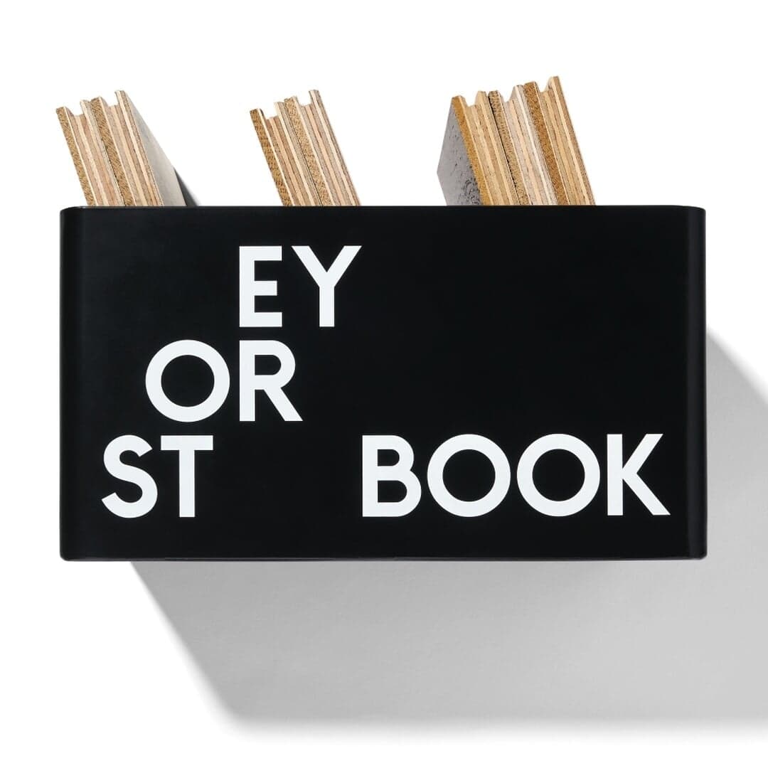 Brand Identity And Wayfinding For The Everleigh Bar