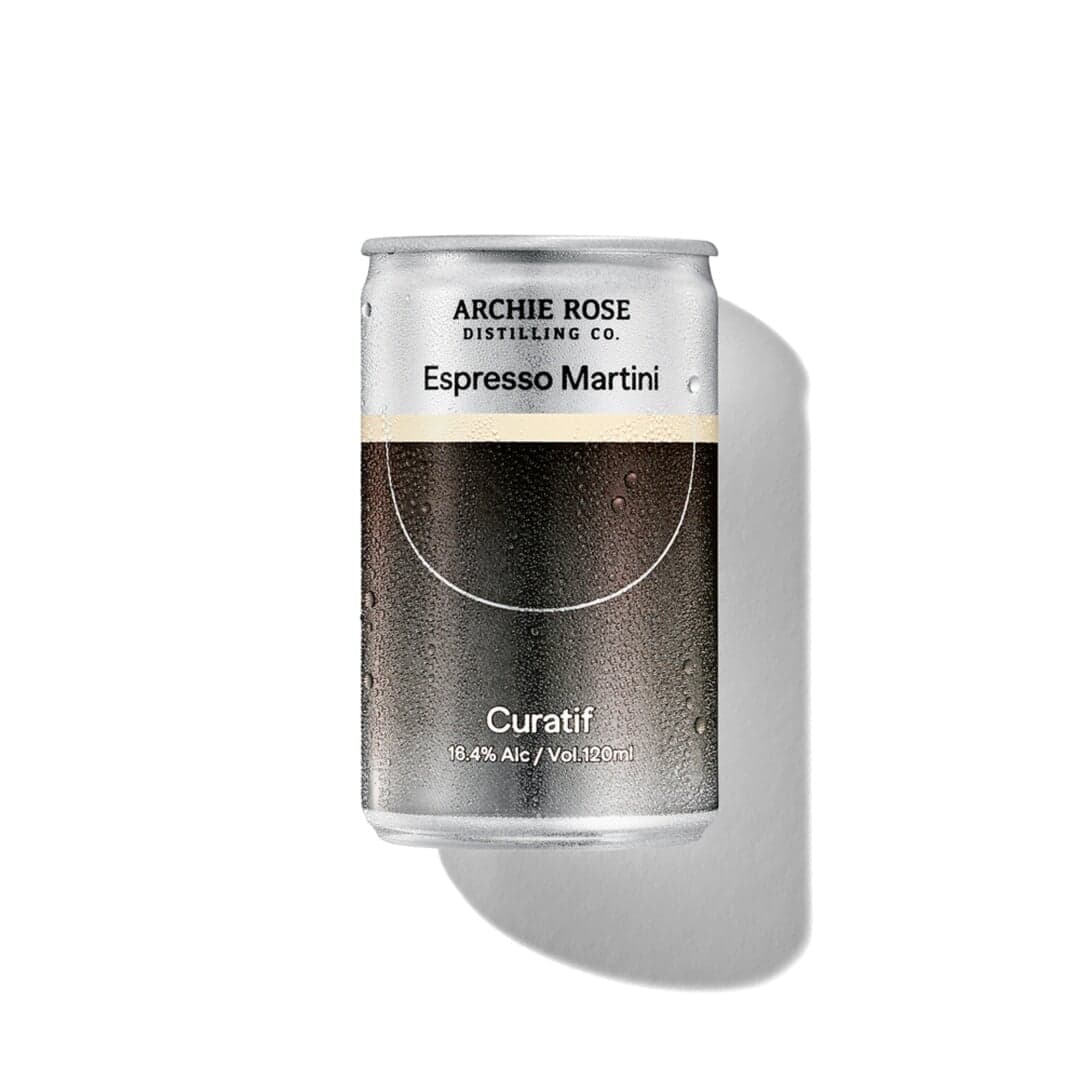 Brand Identity For Bar Margaux