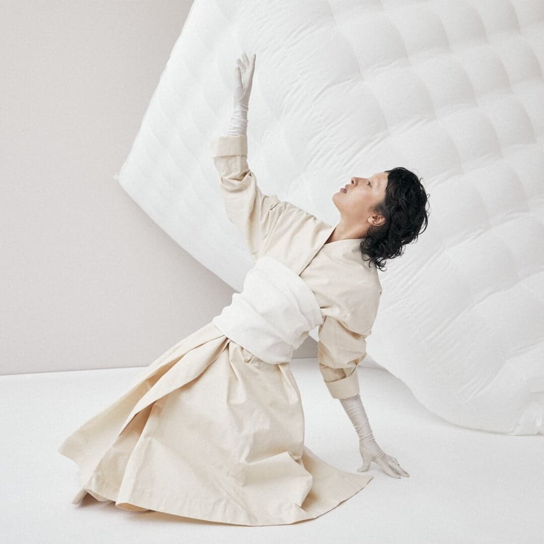 Exhibition Identity And Publication Design For Monash Mada Now