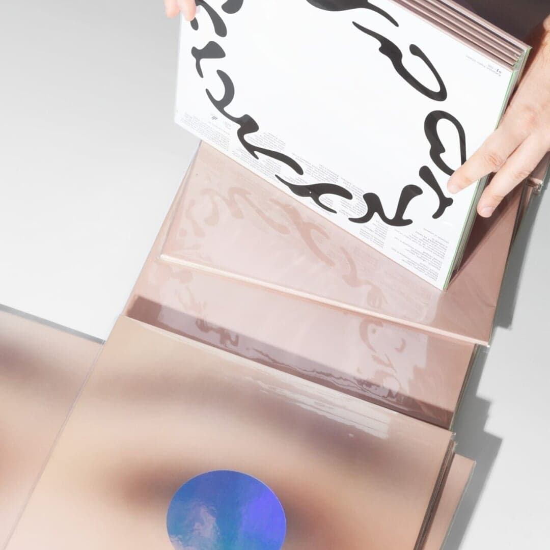 Research Publication On The Concept Of Redesign