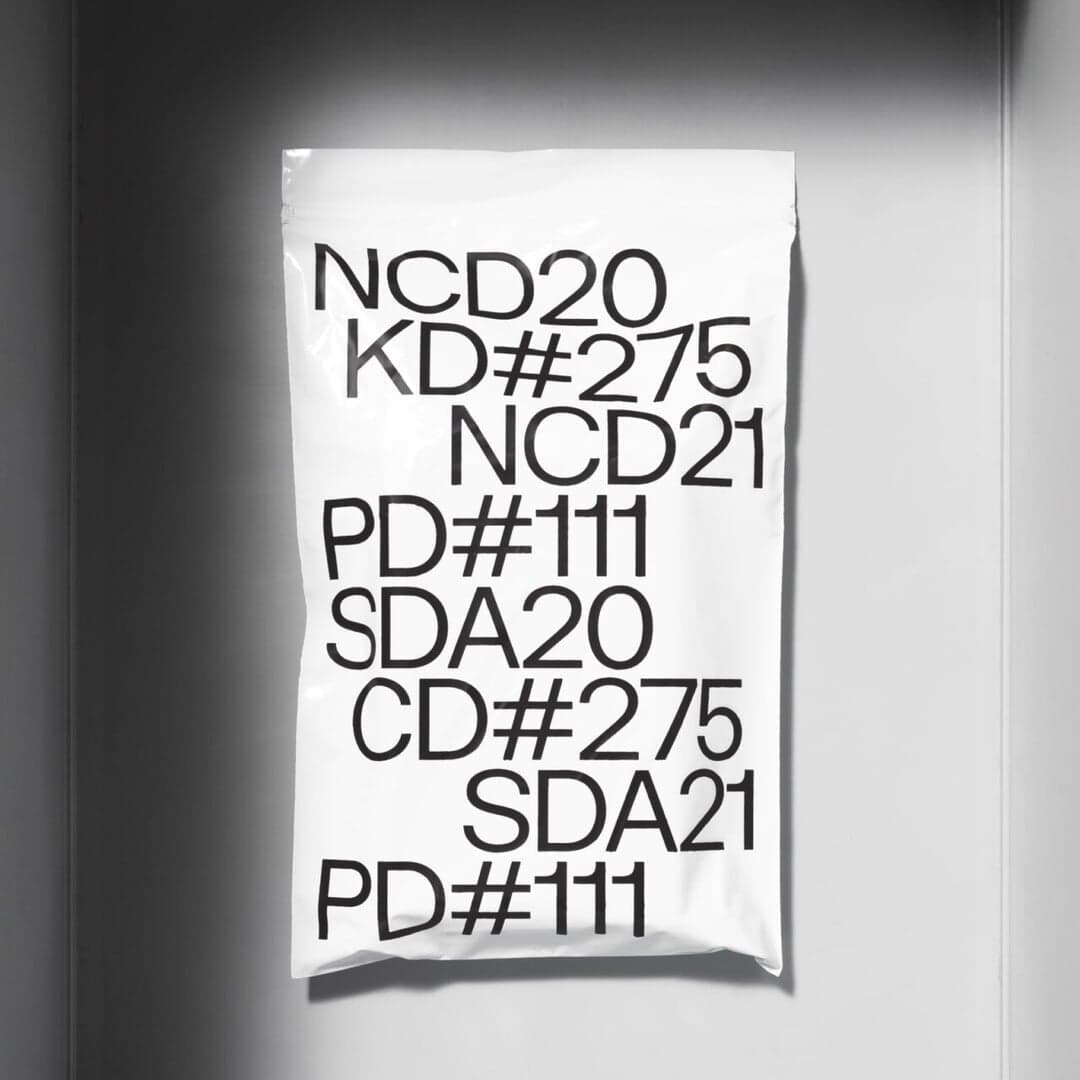 Visual Identity For The Academy Of Fine Arts And Design Bratislava