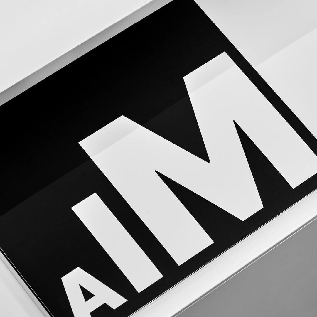 Brand Identity For Australian Institute Of Music