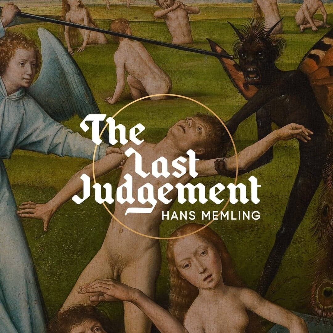 Animation And Calendar Design For The National Museum In Gdańsk