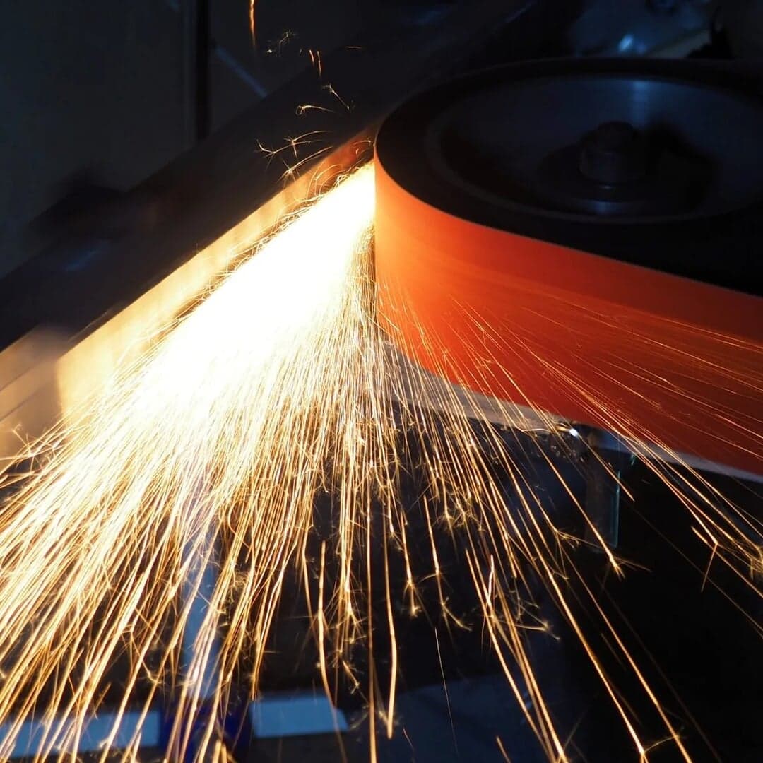 Brand Identity For Kosovec Knives