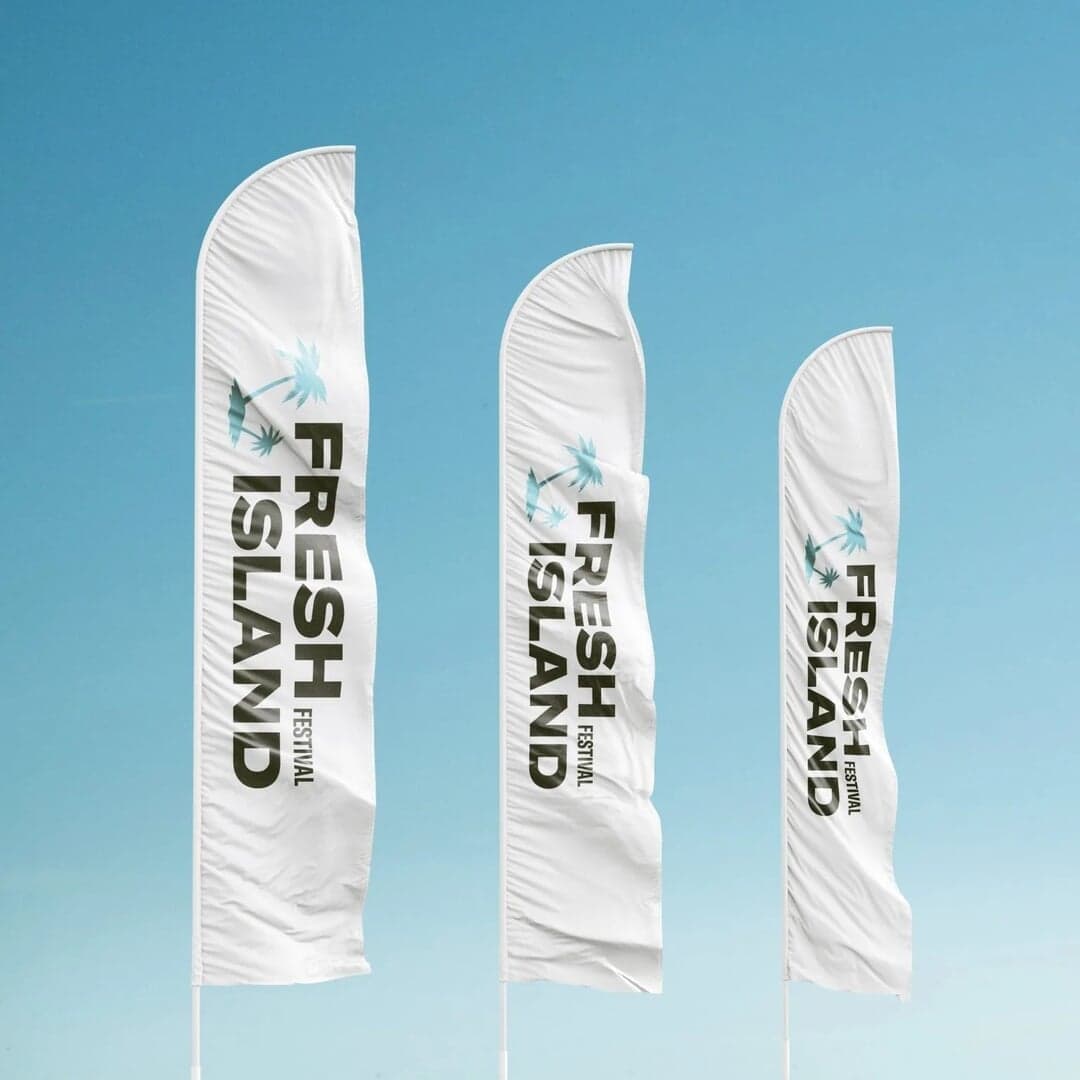 Branding And Motion Design For A Hip Hop Festival