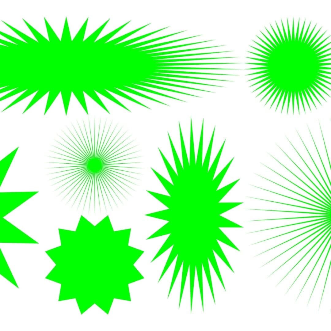 Event Branding For Creative Belgium Awards 2020