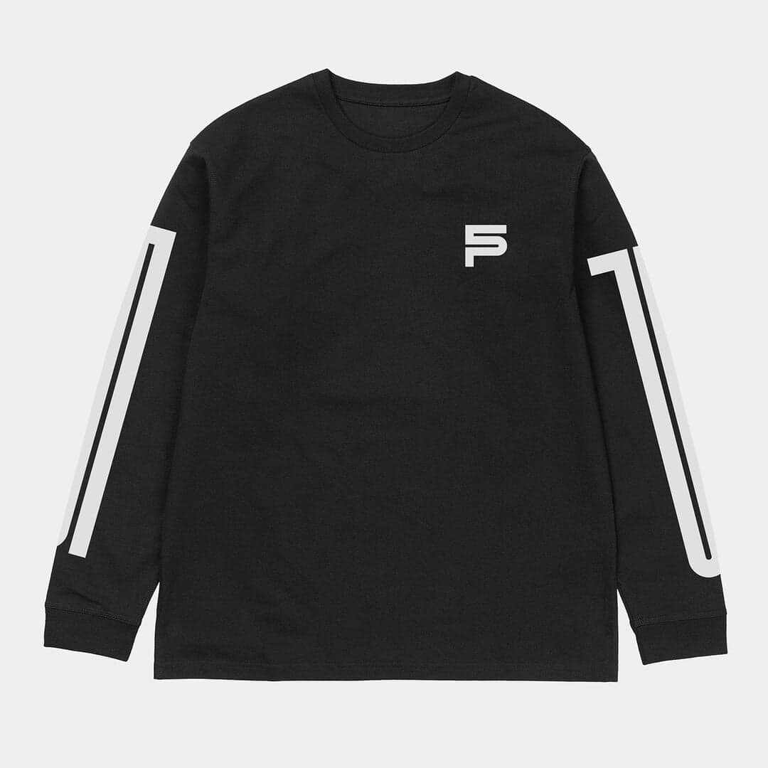 Brand Identity And Motion Design For Futsal League