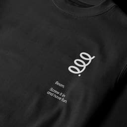 Beam - Morrow design work cover image